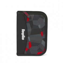 ergobag Federmäppchen TeakBärdo