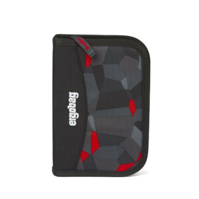 ergobag Federmäppchen TeakBärdo