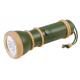 SCOUT Taschenlampe mit 3LED´s