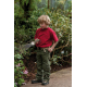 SCOUT Taschenlampe mit 3LED´s