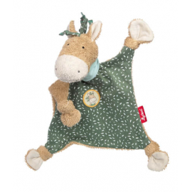 Schnuffeltuch Pony Wiwi Wiah