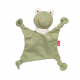 Minischnuffelt. Frosch Yellow