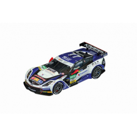Chevrolet Corvette C7 Gt3-R \Cal