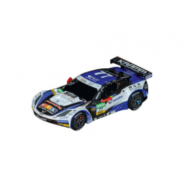 Go!!! Chevrolet Corvette C7.R Gt