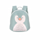 Tiny Backpack About Friends Peng