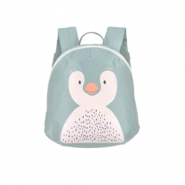 Tiny Backpack About Friends Peng