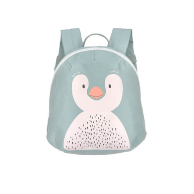 Tiny Backpack About Friends Peng