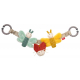 Wagenkette Schmetterling Y