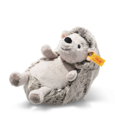 Soft Cuddly Friends Hedgy Igel