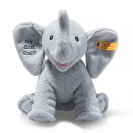 Soft Cuddly Friends My First Ste