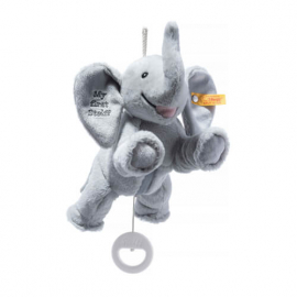 Soft Cuddly Friends My First Ste