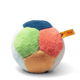 Soft Cuddly Friends Ball Mit Kla