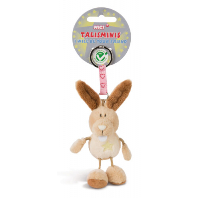 Schlüsselanhänger Talisminis Has