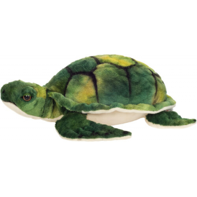 Wasserschildkröte 23 Cm