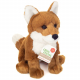 Fuchs Sitzend 20 Cm