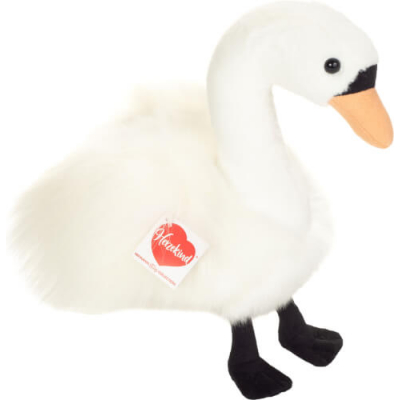 Schwan Lizzy 25 Cm