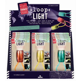 Fernweh Loop Light