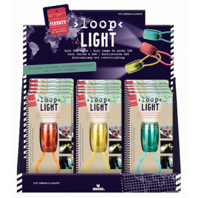 Fernweh Loop Light