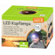 Expedition Natur Led-Kopflampe