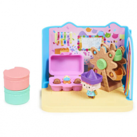 Gabby ´S Dollhouse – Deluxe Room
