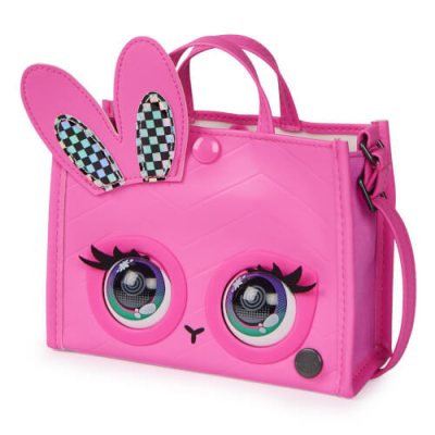 Bag Purse Pets Tote Bag Häschen