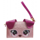 Bag Purse Pets Wristlet Hündchen