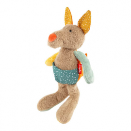 Känguru Patchwork Sweety