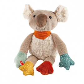 Koala Patchwork Sweety