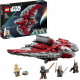 Lgo Ahsoka Tanos T-6 Jedi Shuttl