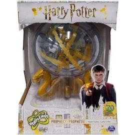 Harry Potter Perplexus Prophecy