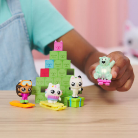 Gabby ´S Dollhouse – Advent Cale