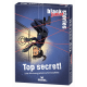 Black Stories Junior Top Secret!