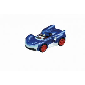 Sonic Speed Star