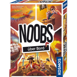 Noobs Über Bord
