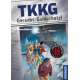 TKKG Gesucht: Goldschatz!