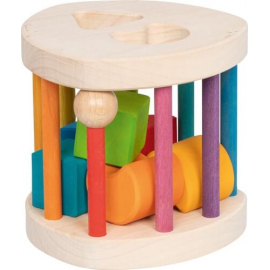 Sort box