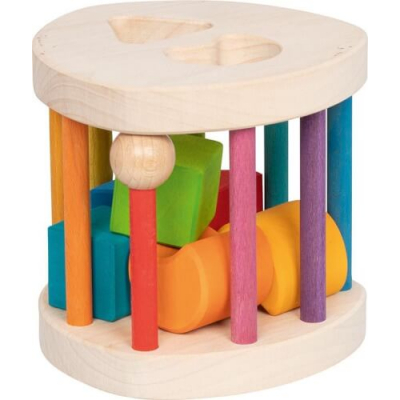 Sort box