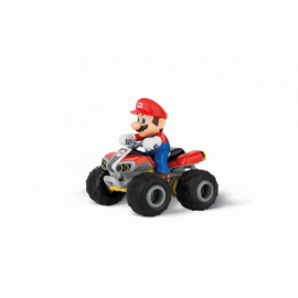 2,4Ghz Mario Kart(Tm), Mario - Q