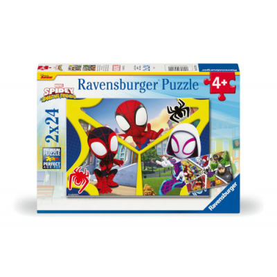 Pz. Spidey 2X24 T.