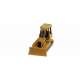 Cat Micro Planierraupe Playbox K