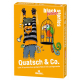 Black Stories Junior Quatsch & C