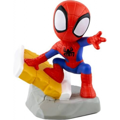 Tonie Marvel Spidey Superfreunde