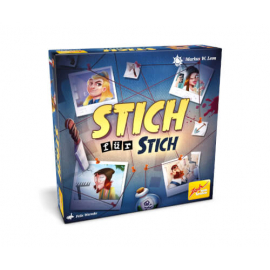 Stich für Stich