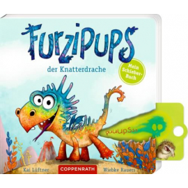 Furzipups der Knatterdrache