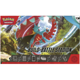 Pkm Kp04 Build & Battle Stadi