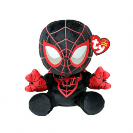 MILES MORALES - MARVEL BEANIE BA