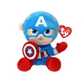 CAPTAIN AMERICA - MARVEL - BEANI