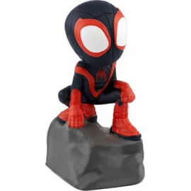 Tonie Spidey Doc Ocks Superoktop