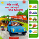 Hör mal, wer da hupt und tuckert