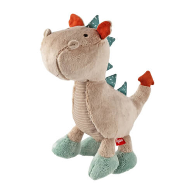 Drache Patchwork Sweety